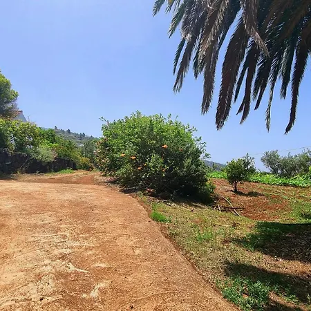 Dom wakacyjny El Jocamo